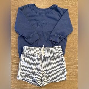 Bundle Baby GAP 6-12 Month